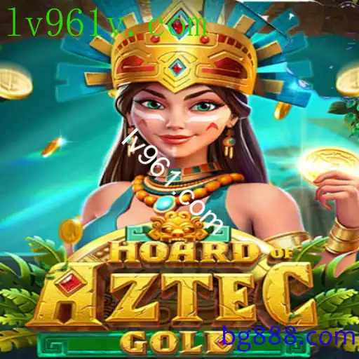 HoardofAztecgold